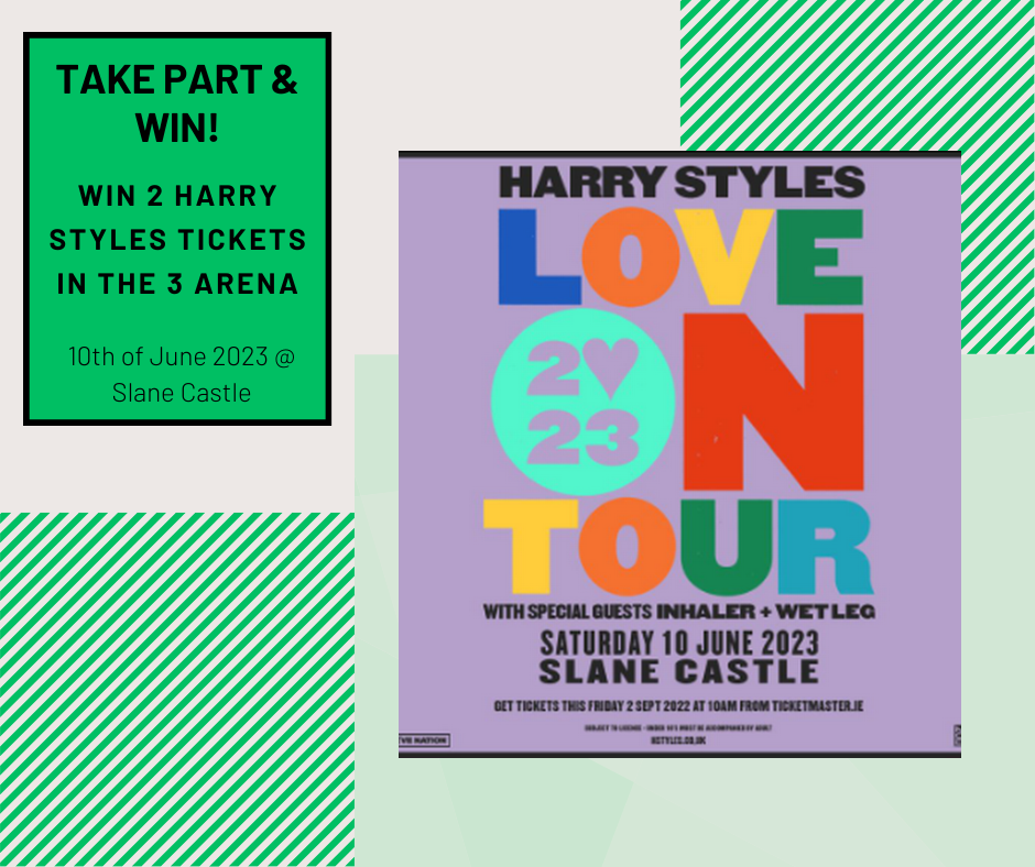 win ticket