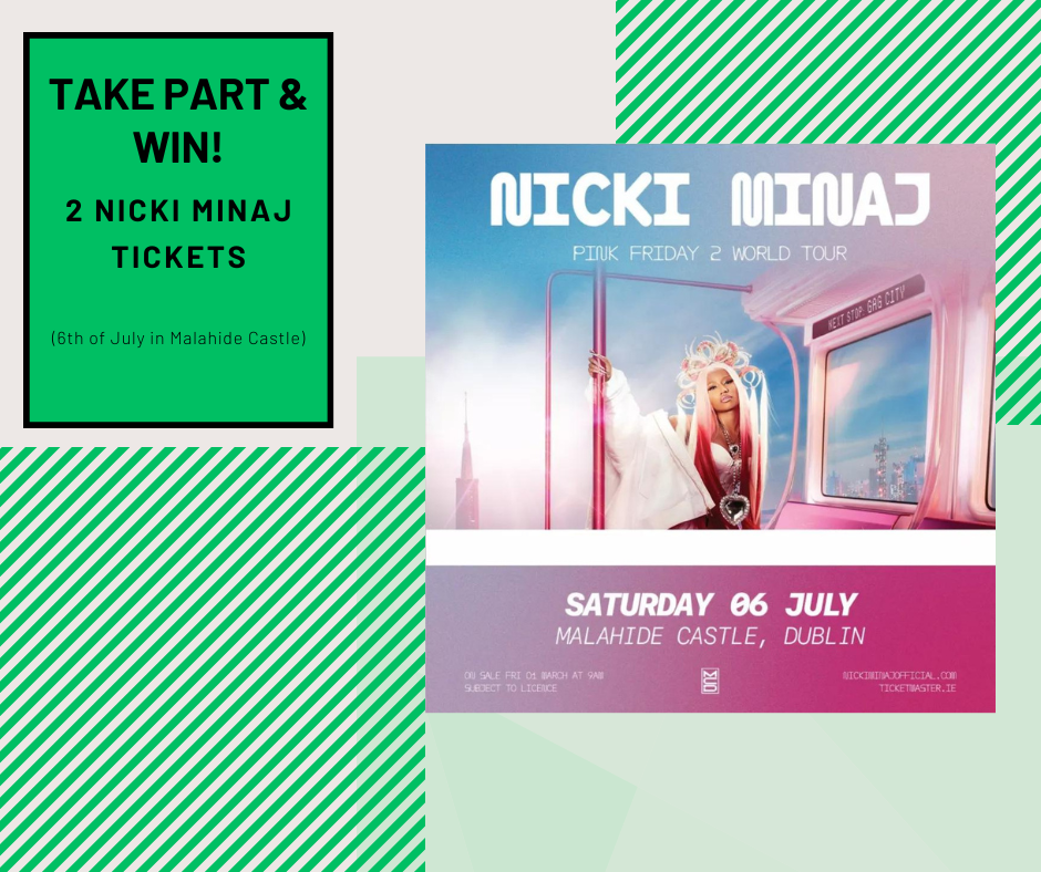 win ticket